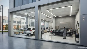 بهترین مرکز کارشناسی خودرو در شهریار