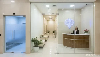 بهترین متخصص کلیه و مجاری ادراری در اندیشه