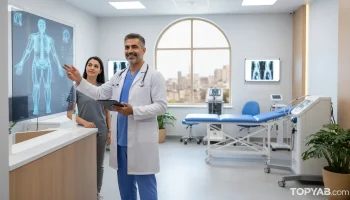 بهترین متخصص ارتوپدی در ورامین