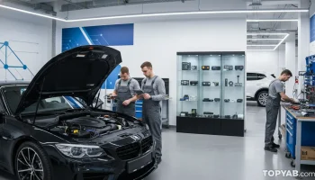 بهترین نصاب دزدگیر خودرو در ورامین