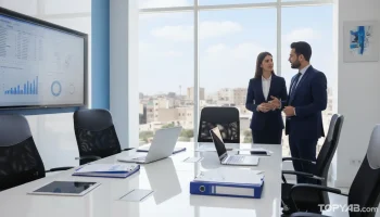 بهترین شرکت مشاوره مالی و مالیاتی در ورامین