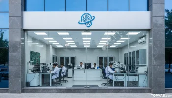 بهترین مرکز بازیابی اطلاعات در ورامین