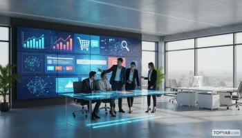 بهترین شرکت تبلیغات اینترنتی در ورامین