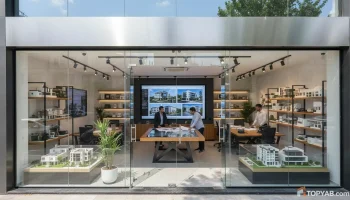 بهترین معمار در ورامین