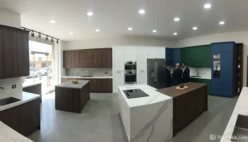 بهترین کابینت‌ساز در ورامین