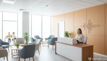 بهترین کلینیک گفتاردرمانی در اندیشه