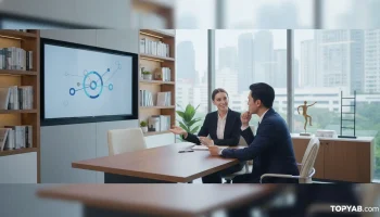 بهترین مشاور شغلی در اندیشه