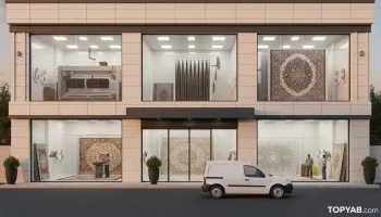 بهترین قالیشویی در اندیشه