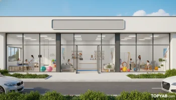 بهترین کلینیک کاردرمانی در اندیشه