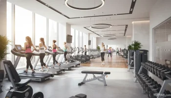 بهترین باشگاه بانوان در اندیشه