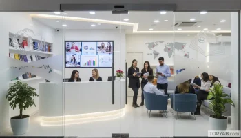 بهترین آموزشگاه زبان انگلیسی در اندیشه