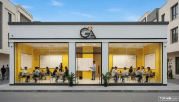 بهترین آموزشگاه زبان آلمانی در اندیشه