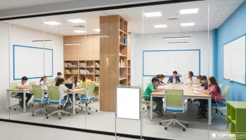 بهترین مرکز تقویتی درسی در اندیشه