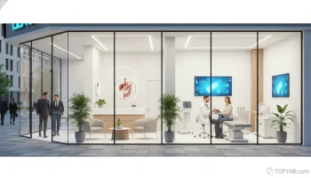 بهترین متخصص گوارش در اندیشه