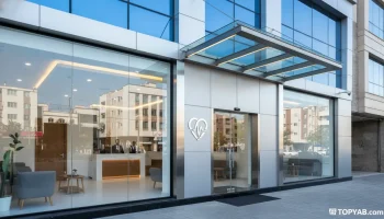 بهترین دکتر قلب در اندیشه