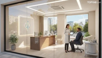 بهترین متخصص غدد در اندیشه