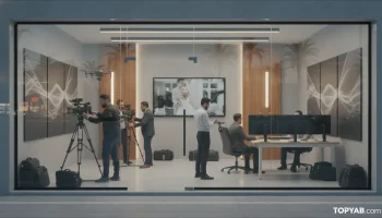 بهترین فیلمبرداری مراسم در اندیشه