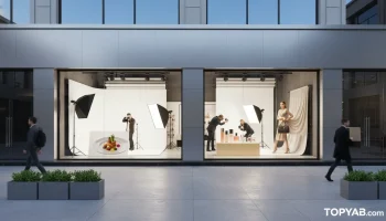 بهترین عکاسی تبلیغاتی در اندیشه