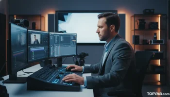 بهترین تدوینگر ویدیو در اندیشه