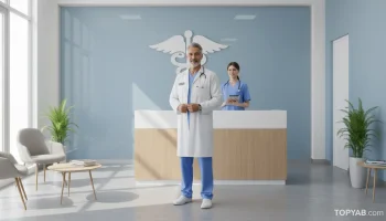 بهترین دکتر عفونی در شهریار