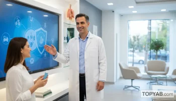 بهترین دکتر آلرژی و ایمونولوژی در شهریار