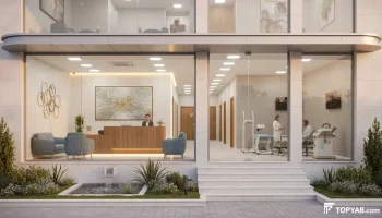 بهترین کلینیک درد در شهریار