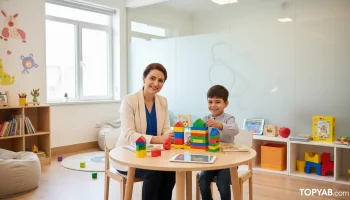 بهترین مشاور کودک بیش‌فعال در شهریار