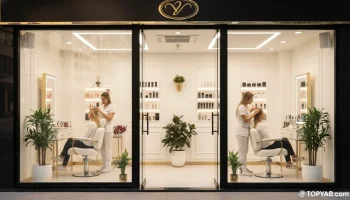 بهترین مرکز اصلاح ابرو در شهریار