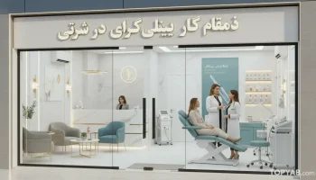 بهترین کلینیک تزریق ژل در شهریار