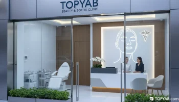 بهترین کلینیک تزریق بوتاکس در شهریار