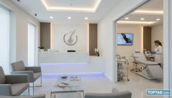 بهترین کلینیک مزوتراپی مو در شهریار