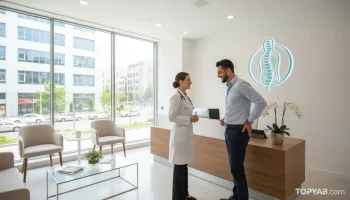 بهترین متخصص درد در اندیشه