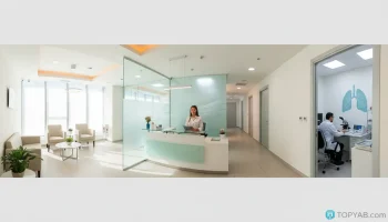 بهترین متخصص آسم و آلرژی در اندیشه