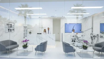 بهترین مرکز کاشت مو در اندیشه