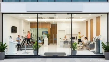 بهترین مرکز لاغری در اندیشه