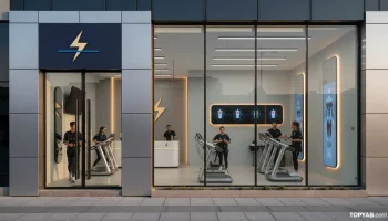 بهترین مرکز EMS در اندیشه