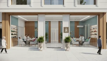 بهترین مرکز اسکین‌کیور در اندیشه