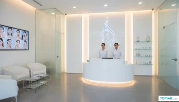 بهترین مرکز پاکسازی عمیق پوست در اندیشه