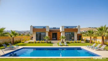 بهترین ویلا برای اجاره در اندیشه