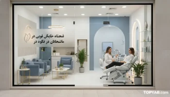 بهترین مرکز مزوتراپی پوست در اندیشه