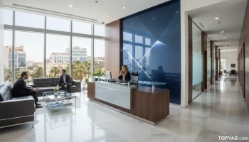 بهترین وکیل شرکت ها و امور حقوقی در اندیشه