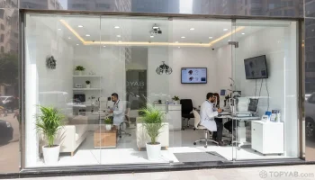 بهترین چشم پزشک در اندیشه