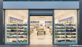 بهترین داروخانه در اندیشه