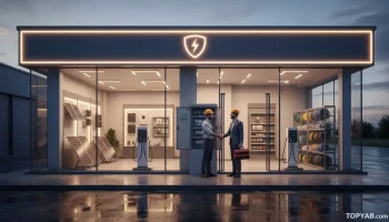 بهترین برقکار در اندیشه