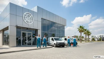 بهترین شرکت سمپاشی در اندیشه