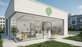 بهترین کلینیک دامپزشکی در اندیشه