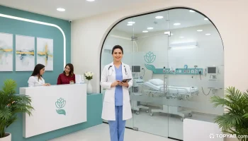 بهترین متخصص زنان و زایمان در اندیشه