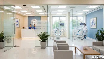 بهترین دندانپزشک در اندیشه