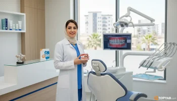 بهترین متخصص ارتودنسی در اندیشه