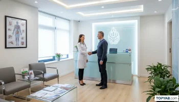 بهترین متخصص روماتولوژی در اندیشه